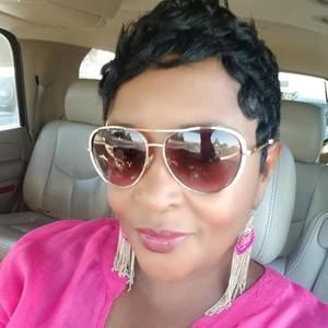 Meet your Posher, Rhonda